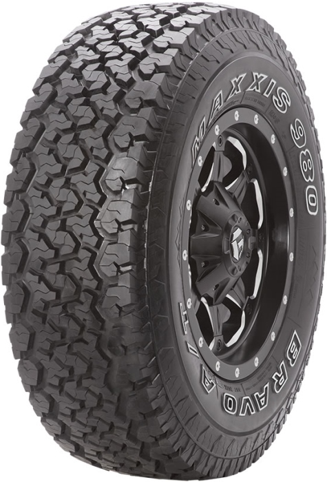 Maxxis AT-980 Bravo (1)